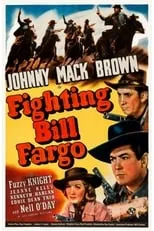 Poster de la película Fighting Bill Fargo - Películas hoy en TV