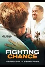 Película Fighting Chance