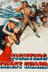 Nozomi Ohashi en la película Fighting Coast Guard