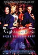 Poster de Fighting Fish