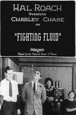 Póster de la película Fighting Fluid