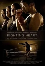 Película Fighting Heart