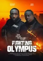 Póster de la película Fighting Olympus