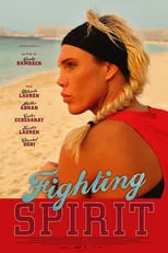 Portada de Fighting Spirit