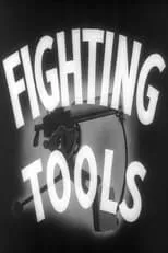 Póster de la película Fighting Tools