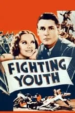 Portada de Fighting Youth