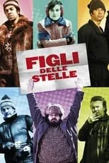 Kathryn Miller en la película Figli delle stelle