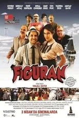 Película Figüran