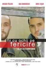 Gheorghe ?imonca interpreta a  en Fii cu ochii pe fericire