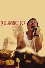 Poster de Filantropía