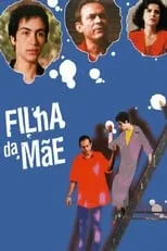 Película Filha da Mãe