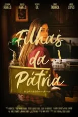 Póster de la película Filhas da Pátria