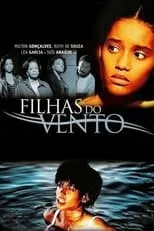 Poster de Filhas do Vento