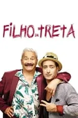 Póster de la película Filho da Treta