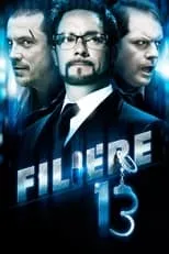 Poster de Filière 13