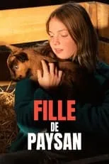 Película Fille de paysan