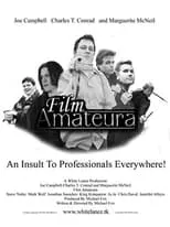 Película Film Amateura