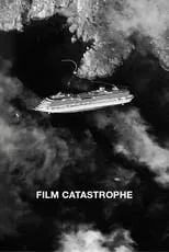 Alain Badiou interpreta a himself en Film catastrophe