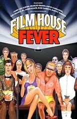 Póster de la película Film House Fever