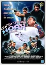 Película Film Ikan Pari (Dunia Tanpa Hoax)