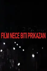 Dragan Ve Ignjatovic es Nepoznati filmski autor en Film neće biti prikazan