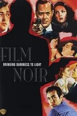 Roger Deakins interpreta a Self en Film Noir: Bringing Darkness to Light