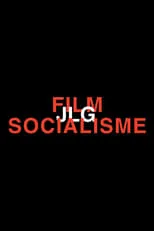 Patti Smith es La chanteuse en Film Socialisme