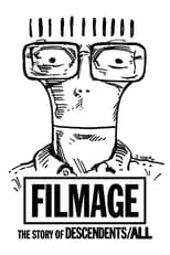 Kira Roessler interpreta a Self en Filmage: The Story of Descendents/All