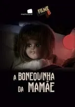 Fernando Bernardi es Enfermeiro en Filme B - A Bonequinha da Mamãe