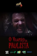 Alejandra Sampaio es Fada en Filme B: O Vampiro da Paulista