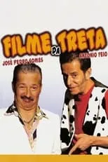 Poster de Filme da Treta