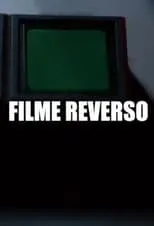 Hernani Heffner interpreta a Ele mesmo en Filme Reverso