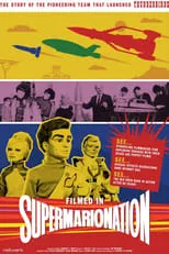 Película Filmed in Supermarionation