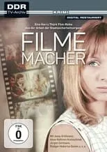 Bodo Krämer interpreta a  en Filmemacher