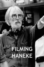 Póster de la película Filming Haneke