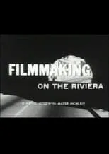 René Clément es Self en Filmmaking on the Riviera