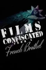 Rahel Kapsaski interpreta a Eve/ Artemis en Films Confiscated from a French Brothel