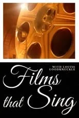 Portada de Films that Sing