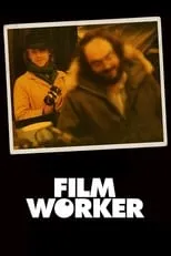 Max Vitali interpreta a Self en Filmworker: A la sombra de Kubrick