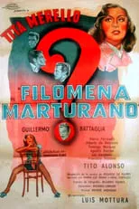 Película Filomena Marturano