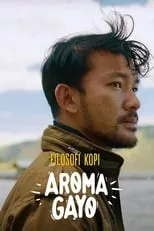 Póster de la película Filosofi Kopi: Aroma Gayo