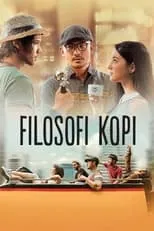 Poster de la película Filosofi Kopi - Películas hoy en TV