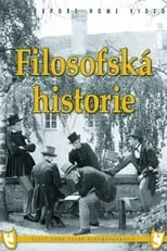 Película Filosofská historie