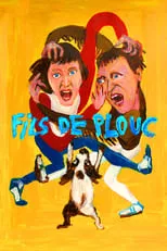 Película Fils de plouc