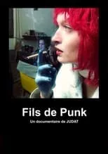 Póster de Fils de Punk