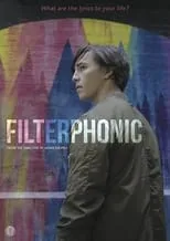 Nicola Eveleigh es Fran en Filterphonic