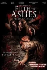 Crissy Moran interpreta a Dead Girl #1 en Filth to Ashes, Flesh to Dust