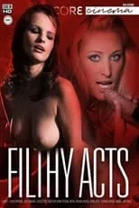 Poster de Filthy Acts