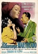 Póster de la película Filumena Marturano