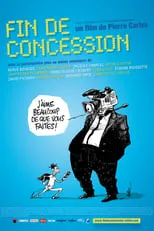 Poster de la película Fin de concession - Películas hoy en TV